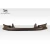 2009-2012 Nissan 370Z Z34 N-1 Front Lip Under Spoiler Air Dam - 1 Piece - image 11