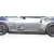 2009-2020 Nissan 370Z N-1 Carbon Fiber Side Skirts - image 3