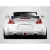 2009-2020 Nissan 370Z N-1 Carbon Fiber Rear Wing - image 2