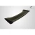 2009-2020 Nissan 370Z N-1 Carbon Fiber Rear Wing - image 5