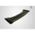 2009-2020 Nissan 370Z N-1 Carbon Fiber Rear Wing - image 6
