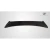 2009-2020 Nissan 370Z N-1 Carbon Fiber Rear Wing - image 7