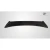 2009-2020 Nissan 370Z N-1 Carbon Fiber Rear Wing - image 8