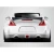 2009-2020 Nissan 370Z Z34 Coupe N-1 Wing Trunk Lid Spoiler - 1 Piece - image 1