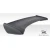 2009-2020 Nissan 370Z Z34 Coupe N-1 Wing Trunk Lid Spoiler - 1 Piece - image 9