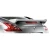 2009-2020 Nissan 370Z N-1 Rear Wing - image 1