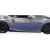 2009-2020 Nissan 370Z Z34 N-1 Side Skirts Rocker Panels - 2 Piece - image 8