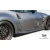2009-2020 Nissan 370Z N-1 Side Skirts - image 5