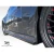 2009-2020 Nissan 370Z N-1 Side Skirts - image 18