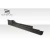 2009-2020 Nissan 370Z Z34 N-1 Side Skirts Rocker Panels - 2 Piece - image 12