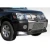 2004-2007 Nissan Titan N-1 Front Lip - image 1