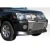 2004-2007 Nissan Titan N-1 Front Lip - image 1
