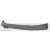 2004-2007 Nissan Titan N-1 Front Lip Under Spoiler Air Dam - 1 Piece - image 5