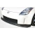 2003-2005 Nissan 350Z Z33 N-1 Front Lip Under Spoiler Air Dam - 1 Piece - image 3