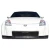 2003-2005 Nissan 350Z N-1 Carbon Fiber Front Lip - image 2