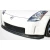 2003-2005 Nissan 350Z N-1 Carbon Fiber Front Lip - image 6