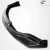 2003-2005 Nissan 350Z N-1 Carbon Fiber Front Lip - image 6