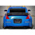 2003-2008 Nissan 350Z Z33 2DR Coupe N-1 Wing Trunk Lid Spoiler - 1 Piece - image 2
