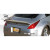 2003-2008 Nissan 350Z Z33 2DR Coupe N-1 Wing Trunk Lid Spoiler - 1 Piece - image 5