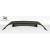 2003-2008 Nissan 350Z Z33 2DR Coupe N-1 Wing Trunk Lid Spoiler - 1 Piece - image 7