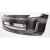 2003-2008 Nissan 350Z Z33 N-1 Front Bumper - 1 Piece - image 5