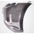 2003-2008 Nissan 350Z N-1 Carbon Fiber Front Bumper - image 7