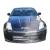 2003-2008 Nissan 350Z N-1 Carbon Fiber Front Bumper - image 1