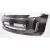 2003-2008 Nissan 350Z N-1 Carbon Fiber Front Bumper - image 9