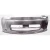 2003-2008 Nissan 350Z Z33 N-1 Front Bumper - 1 Piece - image 6
