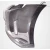 2003-2008 Nissan 350Z N-1 Carbon Fiber Front Bumper - image 8