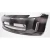 2003-2008 Nissan 350Z N-1 Carbon Fiber Front Bumper - image 5