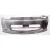 2003-2008 Nissan 350Z N-1 Carbon Fiber Front Bumper - image 12