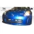2003-2008 Nissan 350Z N-1 Front Bumper - image 7