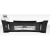 2003-2008 Nissan 350Z N-1 Front Bumper - image 19
