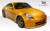 2003-2008 Nissan 350Z Z33 Duraflex N-1 Front Bumper Cover 1 Piece