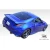 2003-2008 Nissan 350Z N-1 Rear Lip - image 7