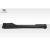 2003-2008 Nissan 350Z Z33 Duraflex N-1 Side Skirts Rocker Panels - 2 Piece - image 4