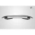 2009-2020 Nissan 370Z N-2 Carbon Fiber Rear Wing - image 4