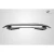 2009-2020 Nissan 370Z N-2 Carbon Fiber Rear Wing - image 5