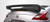 2009-2020 Nissan 370Z Z34 Coupe Carbon Creations N-2 Wing Trunk Lid Spoiler 1 Piece