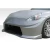 2009-2020 Nissan 370Z N-2 Front Bumper - image 1