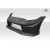 2009-2020 Nissan 370Z N-2 Front Bumper - image 17