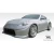 2009-2020 Nissan 370Z N-2 Front Bumper - image 5