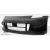 2003-2008 Nissan 350Z Z33 N-2 Body Kit - 5 Piece - image 15