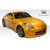 2003-2008 Nissan 350Z Z33 N-2 Body Kit - 5 Piece - image 5