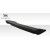 2003-2008 Nissan 350Z Z33 2DR Coupe Duraflex N-2 Rear Wing Trunk Lid Spoiler - 1 Piece - image 4