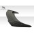 2003-2008 Nissan 350Z Z33 2DR Coupe N-2 Rear Wing Trunk Lid Spoiler - 1 Piece - image 3