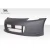2003-2008 Nissan 350Z N-2 Front Bumper - image 25