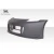 2003-2008 Nissan 350Z N-2 Front Bumper - image 27