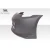 2003-2008 Nissan 350Z N-2 Front Bumper - image 29